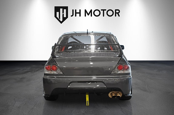 Mitsubishi Lancer 5 of 23