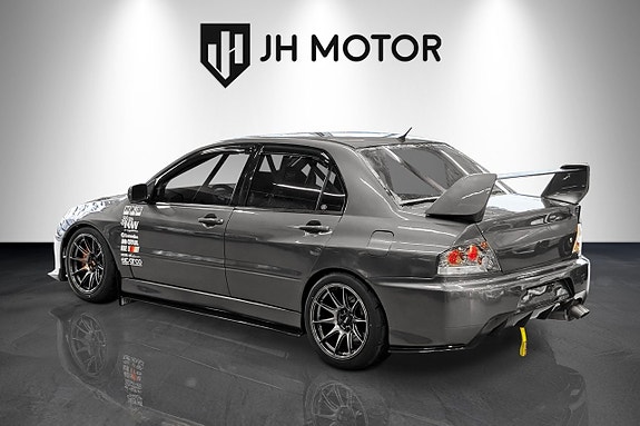 Mitsubishi Lancer 4 of 23