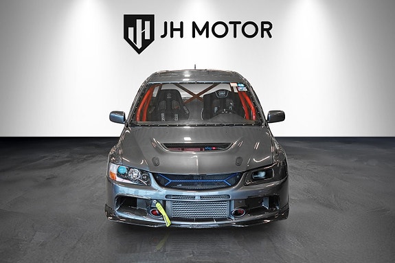 Mitsubishi Lancer 9 of 23