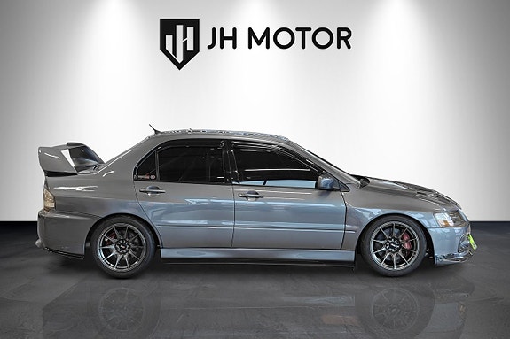 Mitsubishi Lancer 7 of 23
