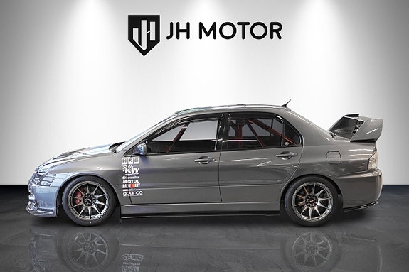 Mitsubishi Lancer 3 of 23