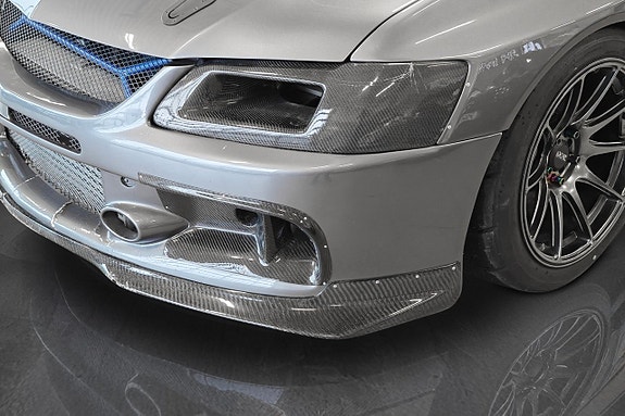 Mitsubishi Lancer 10 of 23