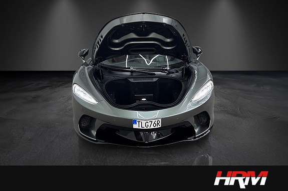 McLaren GT 18 of 21