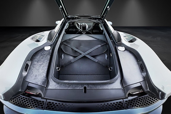 McLaren GT 7 of 21