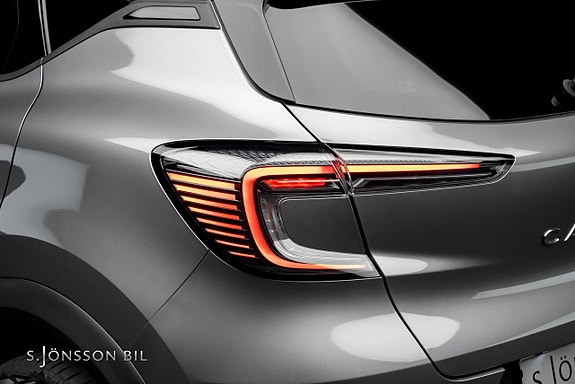 Renault Captur 5 of 5