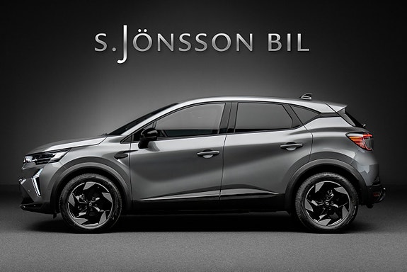 Renault Captur 4 of 5