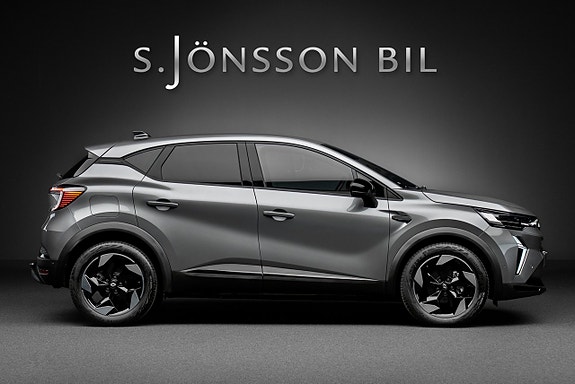 Renault Captur 3 of 5