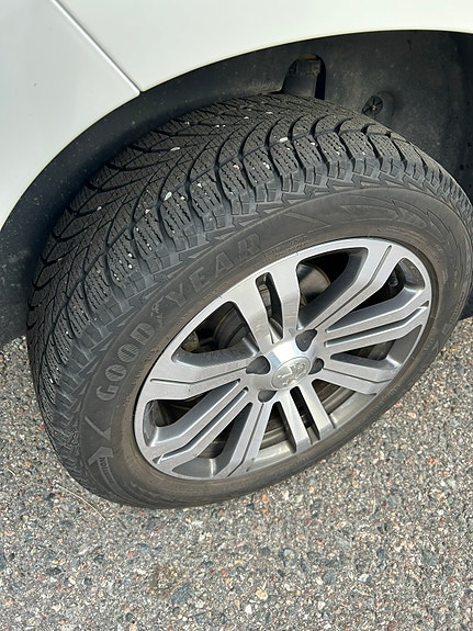 Peugeot 2008 16 of 16