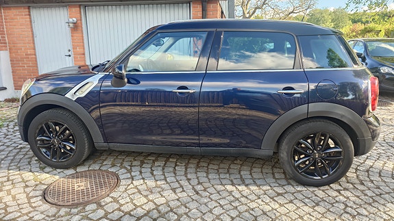 MINI Countryman Cooper D 6 of 6