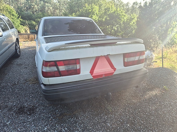 Volvo 940 3 of 6
