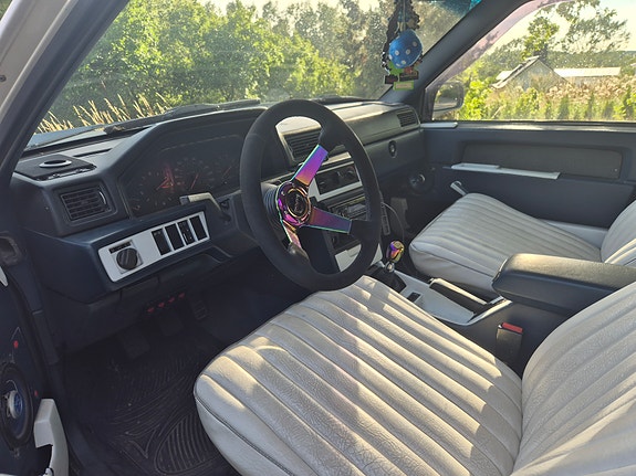 Volvo 940 4 of 6