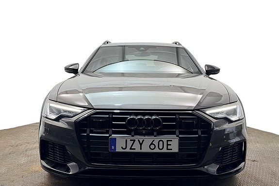 Audi A6 allroad 3 of 30