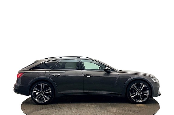 Audi A6 allroad 5 of 30