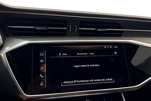 Audi A6 allroad 27 of 30