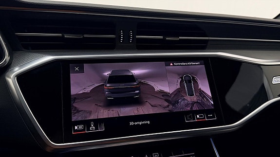 Audi A6 allroad 25 of 30