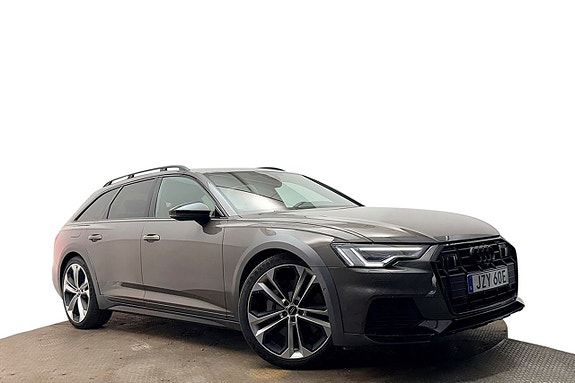Audi A6 allroad 4 of 30