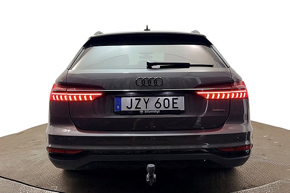 Audi A6 allroad 7 of 30