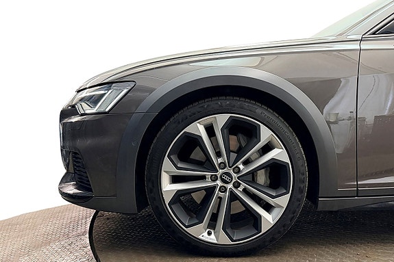 Audi A6 allroad 11 of 30