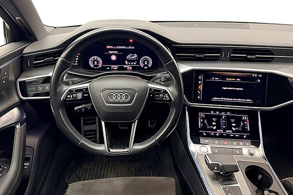 Audi A6 allroad 20 of 30