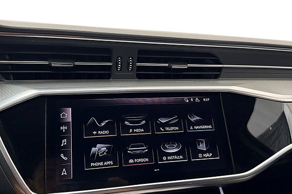 Audi A6 allroad 28 of 30
