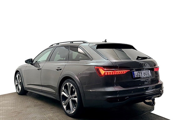 Audi A6 allroad 9 of 30