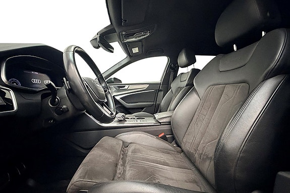 Audi A6 allroad 13 of 30