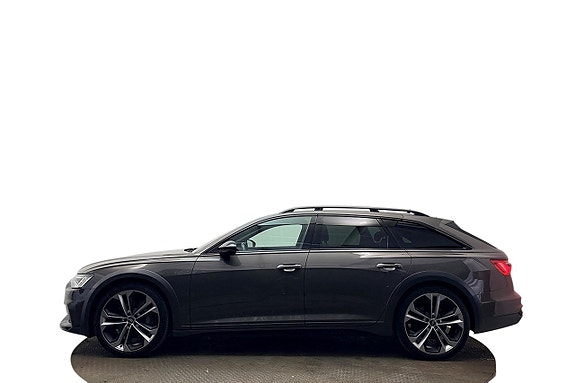 Audi A6 allroad 10 of 30