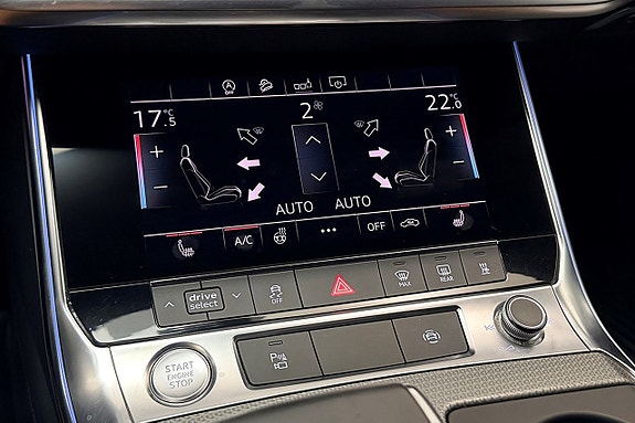 Audi A6 allroad 29 of 30