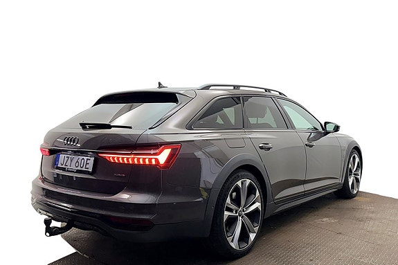 Audi A6 allroad 6 of 30
