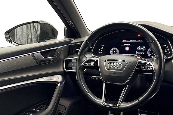 Audi A6 allroad 19 of 30