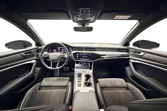 Audi A6 allroad 18 of 30