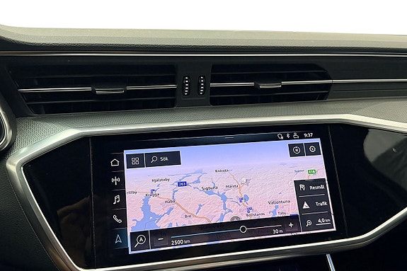 Audi A6 allroad 24 of 30