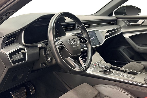 Audi A6 allroad 14 of 30