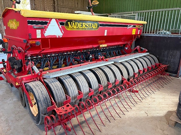 Väderstad super Rapid 400c 3 of 7