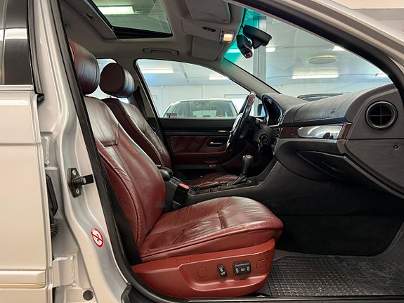 BMW 525 17 of 27