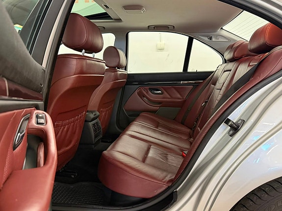 BMW 525 15 of 27