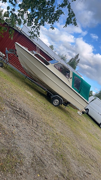 Finnsport 550HT 2 of 4