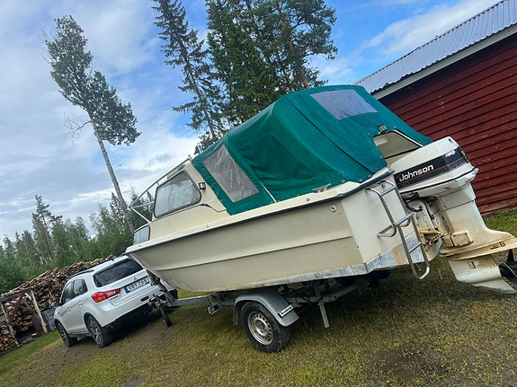 Finnsport 550HT 4 of 4