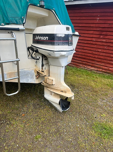 Finnsport 550HT 3 of 4