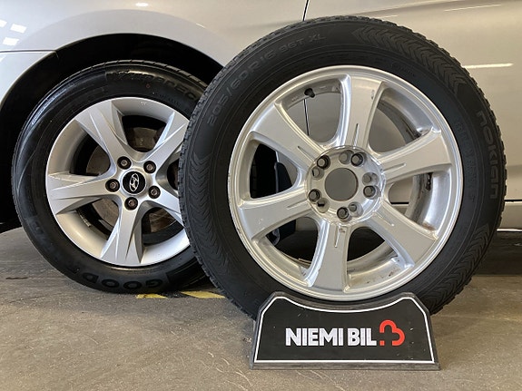 Hyundai i40 18 of 21