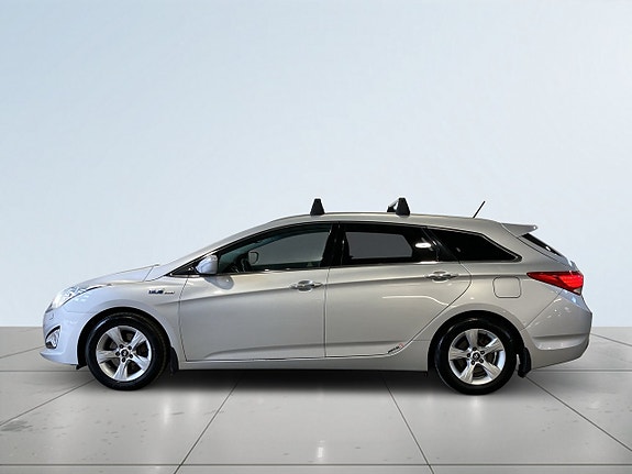 Hyundai i40 3 of 21