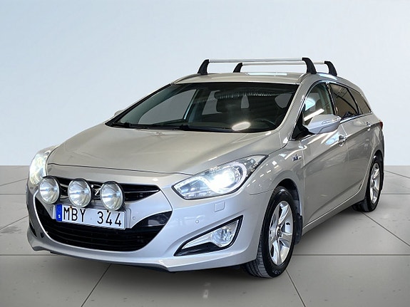 Hyundai i40 21 of 21