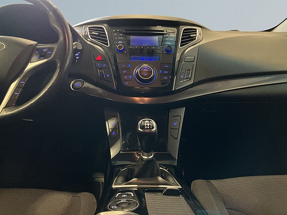 Hyundai i40 10 of 21
