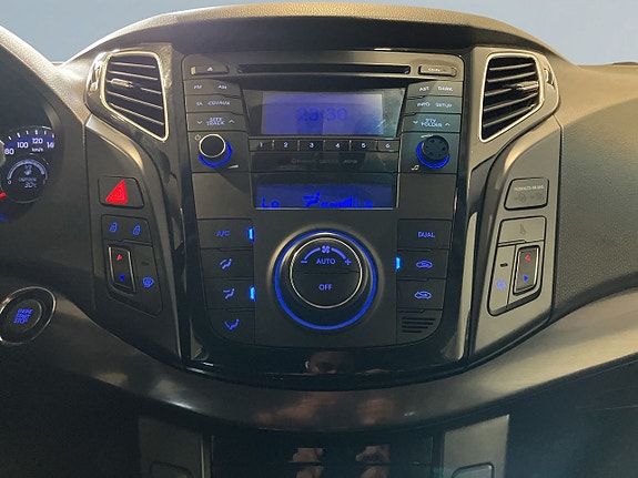 Hyundai i40 16 of 21