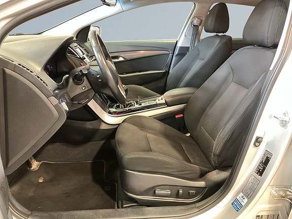 Hyundai i40 7 of 21