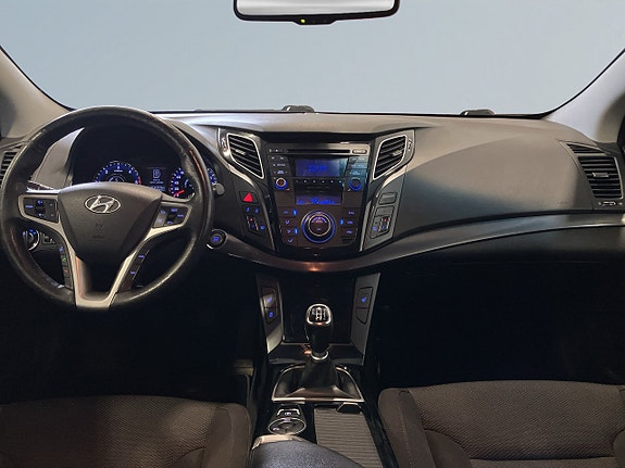 Hyundai i40 8 of 21