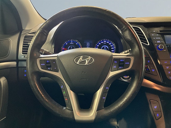 Hyundai i40 15 of 21