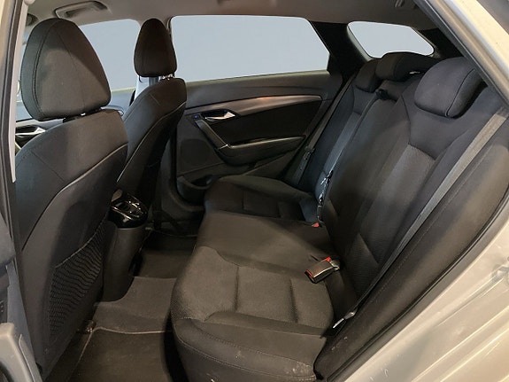 Hyundai i40 11 of 21