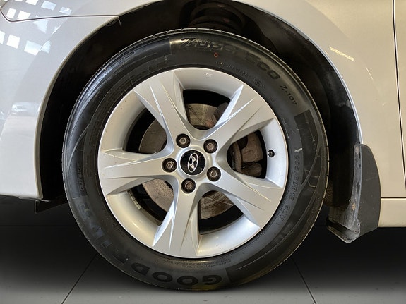 Hyundai i40 14 of 21