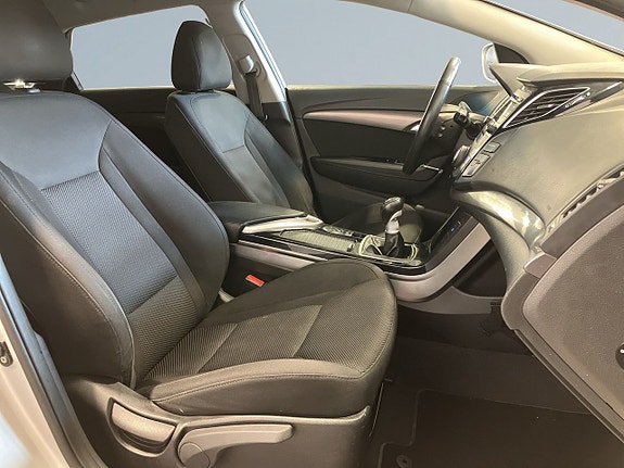Hyundai i40 9 of 21